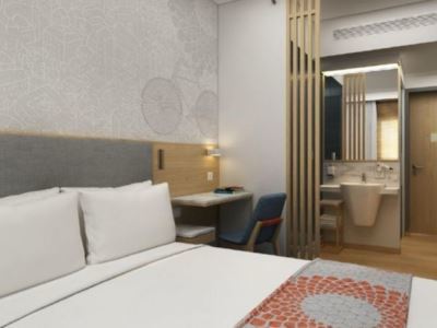 Express Yeshwantpur By Ihg Bangalore