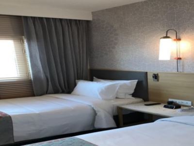 Express Yeshwantpur By Ihg Hotel 3*