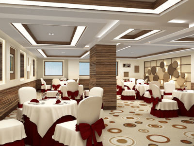 The Hhi Select 3* Bangalore