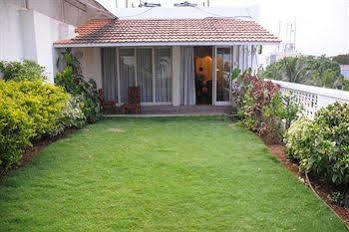 Nalapad's International Hotel Bangalore