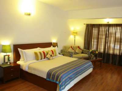Justa Off Mg Road Bangalore