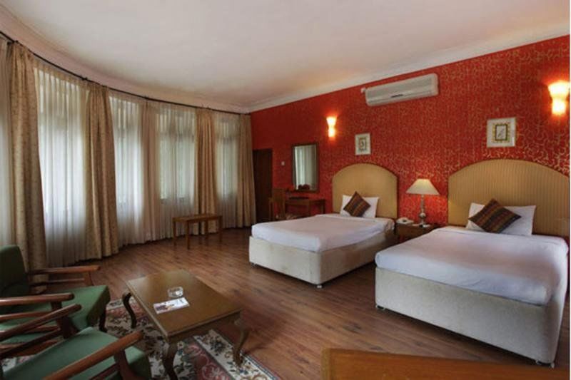 Jayamahal Palace 4* Bangalore