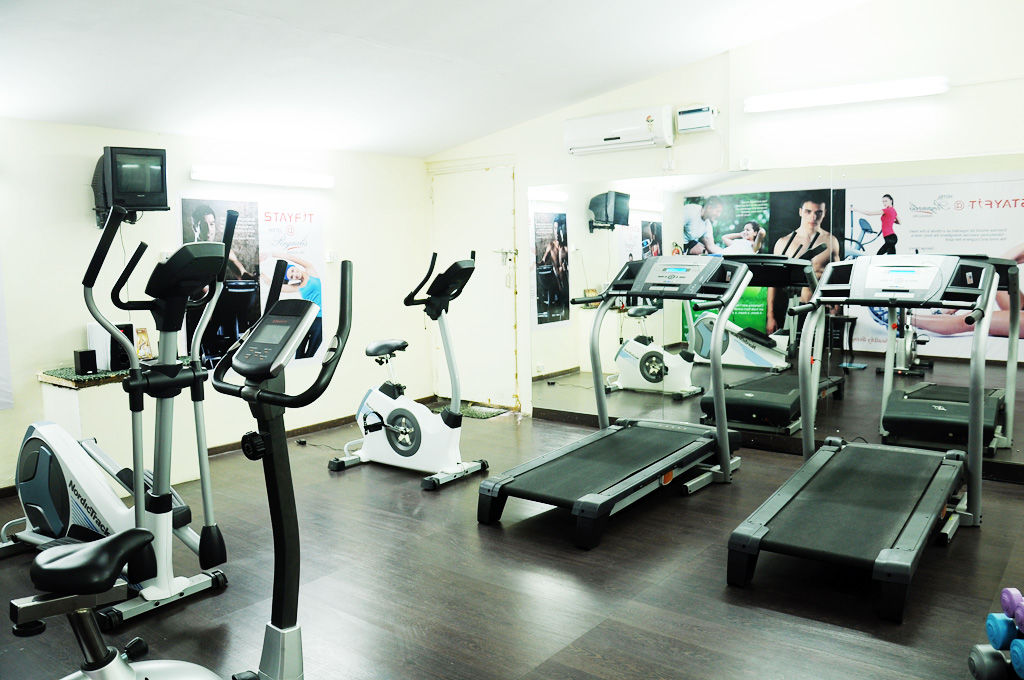 Southern Star,bangalore 4*