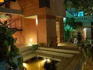 Apartment Airavatam Boutique Bangalore