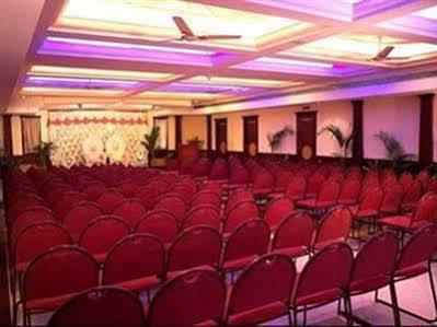 Hotel Nandhini - Minerva Circle Bangalore