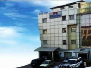 Nandhini - Minerva Circle Hotel 2*