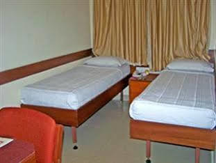 Nandhini - Minerva Circle Hotel