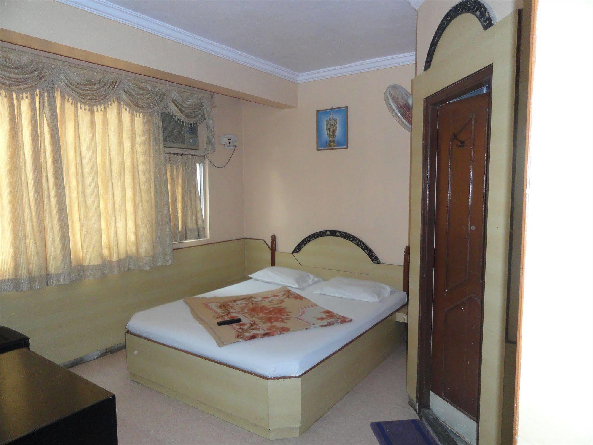 T.a.p. Paradise Hotel *