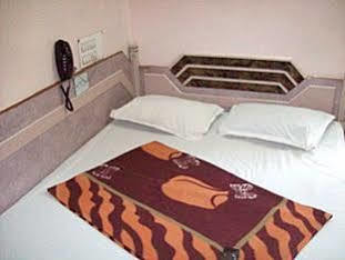 Hotel T.a.p. Paradise