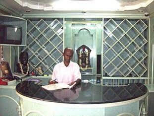 Hotel T.a.p. Paradise
