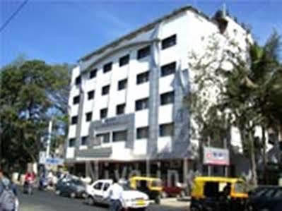 Nandhini - St. Marks Road 2*