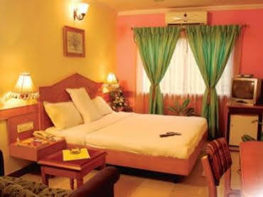 Nandhini, Jayanagar Hotel 3*