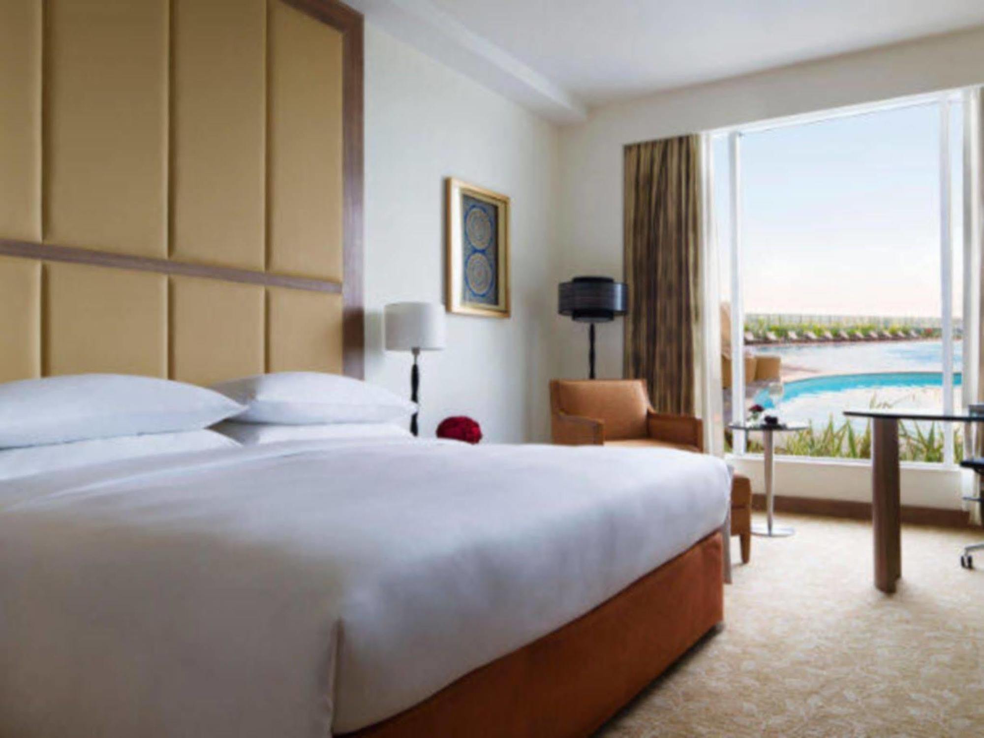 Marriott Whitefield