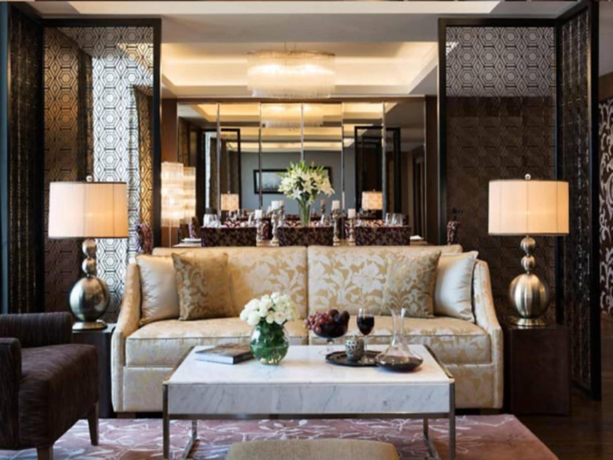 Marriott Whitefield 5*