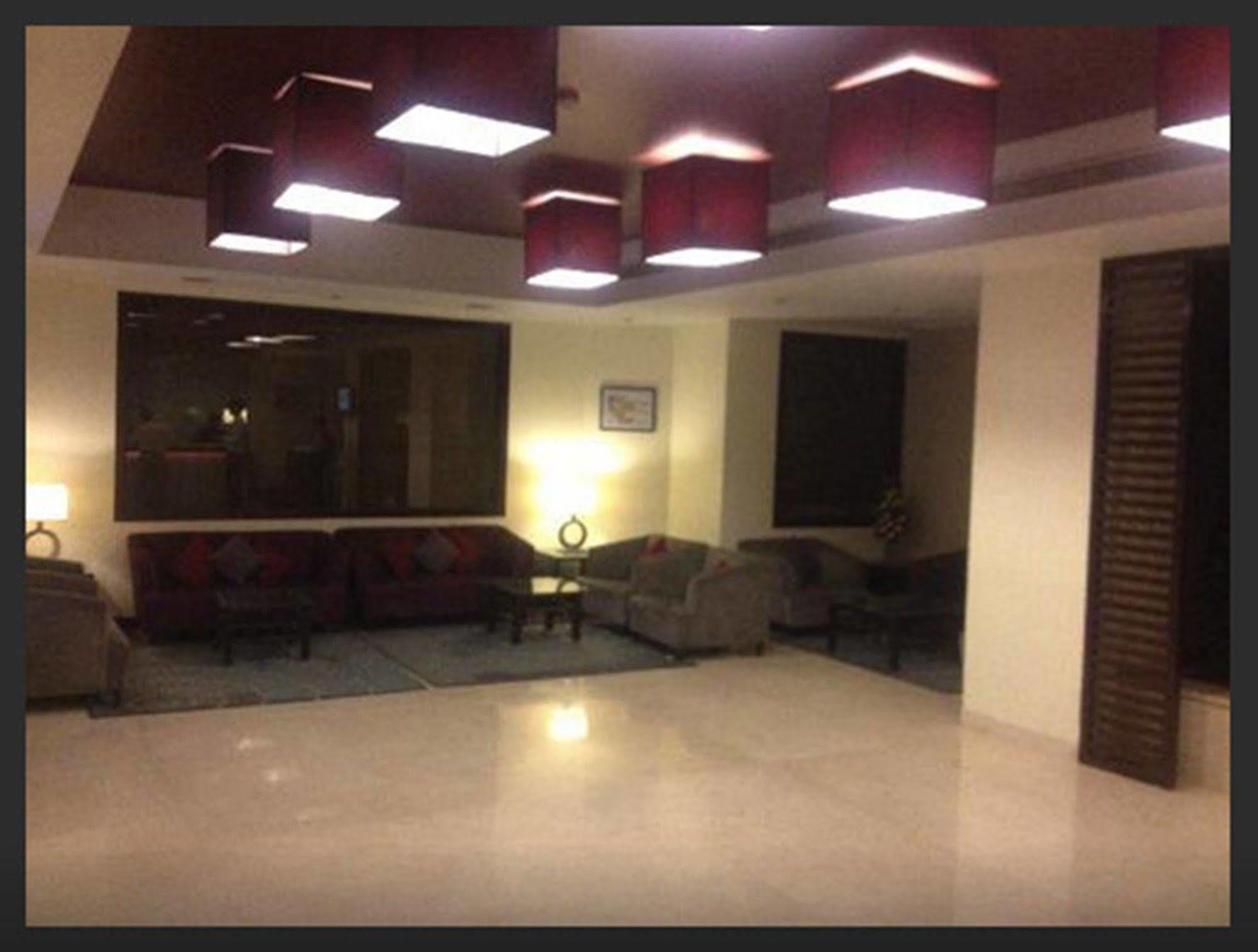 Regenta Place Bangalore, Cunningham Road Hotel Bangalore