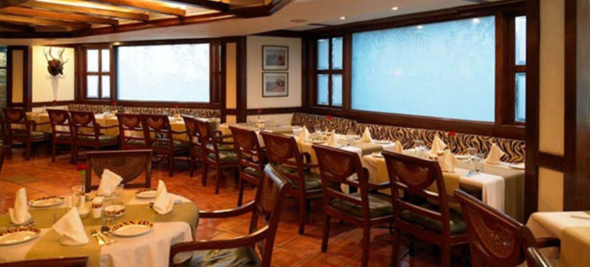 Regenta Place Bangalore, Cunningham Road Bangalore