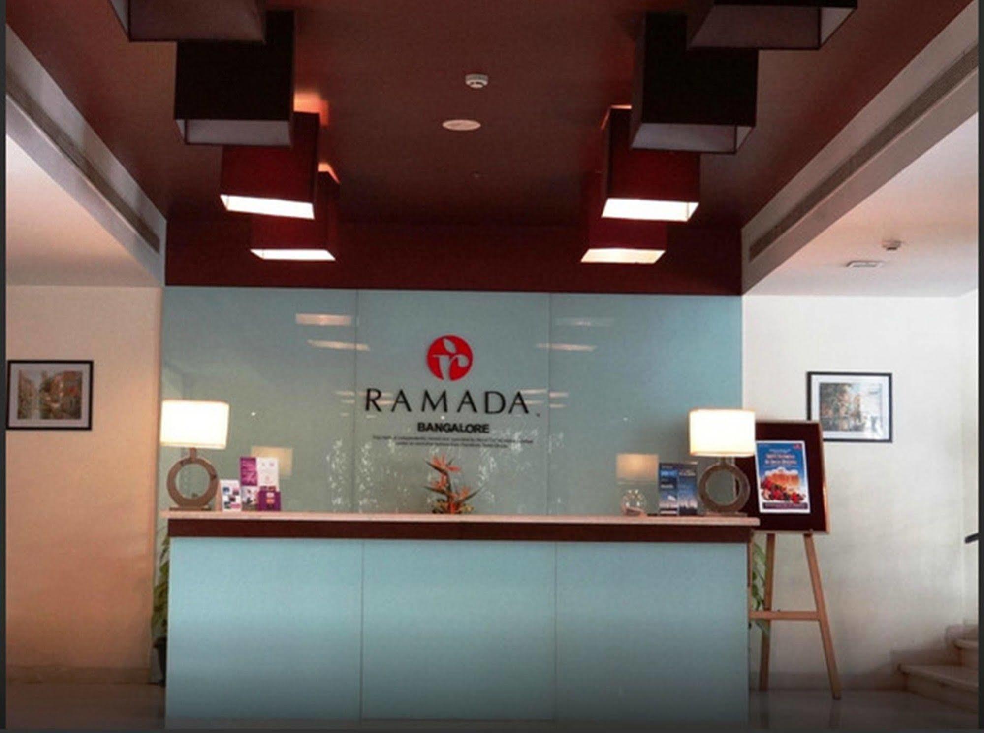 Hotel Regenta Place Bangalore, Cunningham Road 4*