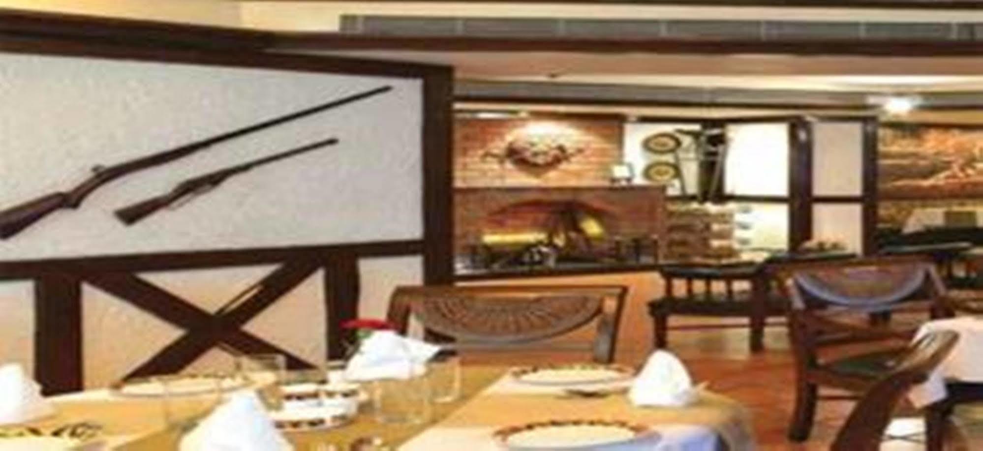 Regenta Place Bangalore, Cunningham Road