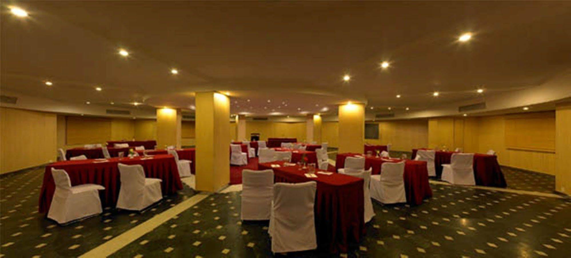 Regenta Place Bangalore, Cunningham Road Bangalore