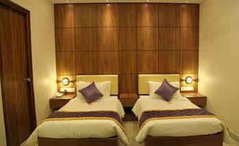 Hotel The Pommels Business 3*