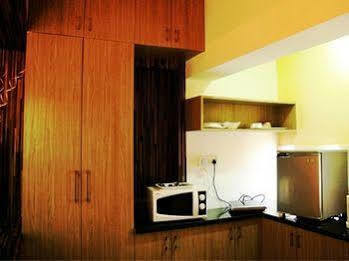 Inn Bluechip Korais 3*