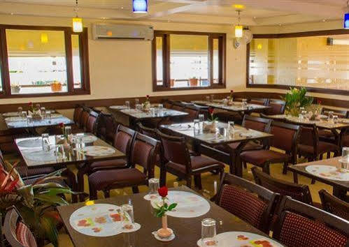 Capital O Sri Krishna Near 7d Voyage 3* Bangalore