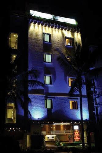 Capital O Sri Krishna Near 7d Voyage Bangalore