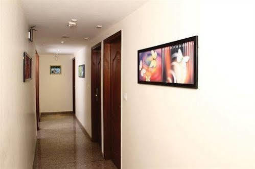 Hotel Capital O Sri Krishna Near 7d Voyage 3*