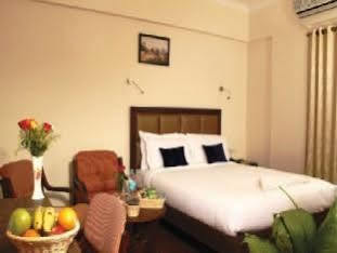 Hotel Capital O Sri Krishna Near 7d Voyage
