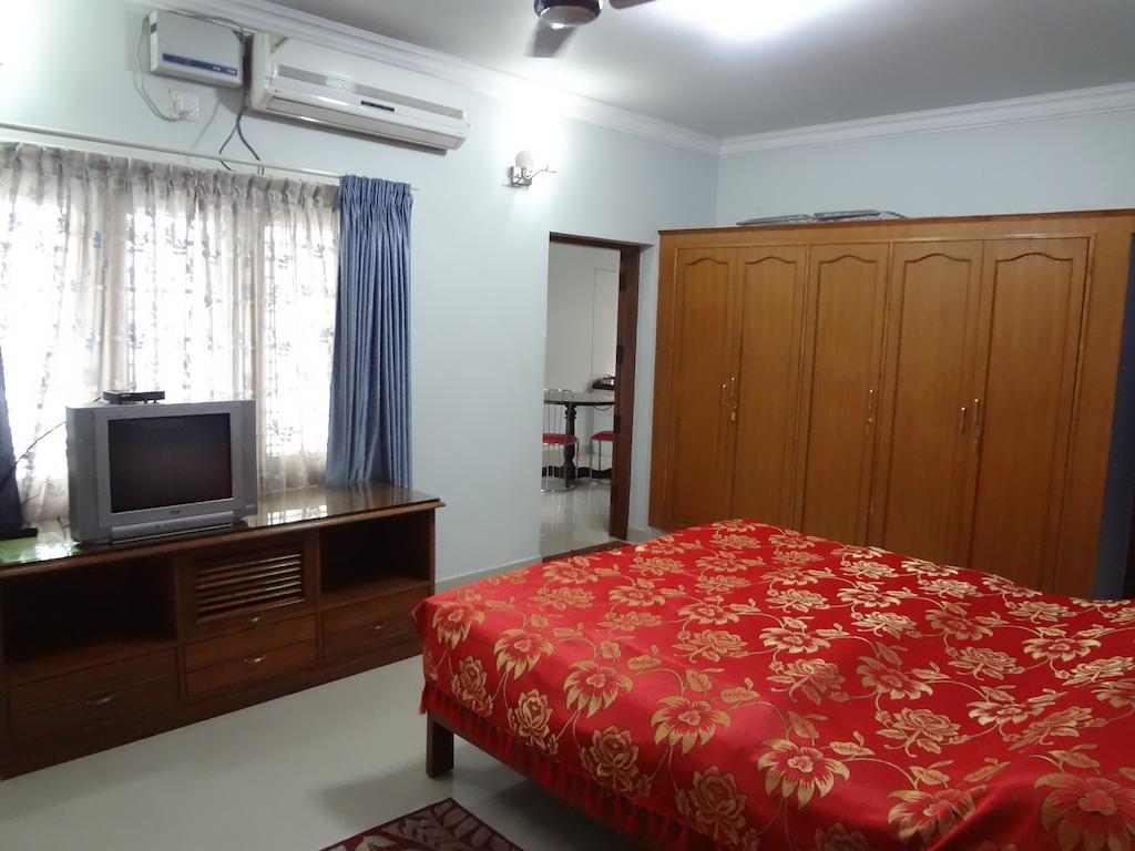 Apartment Compact- Royal Alpine Bangalore