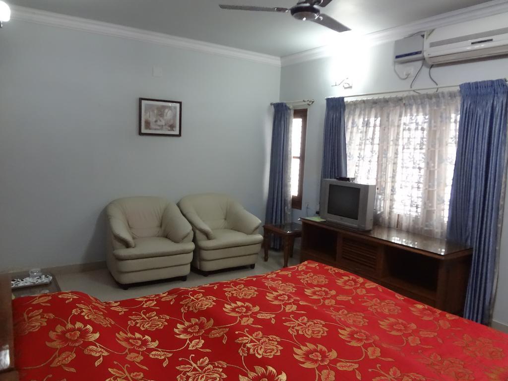 Apartment Compact- Royal Alpine