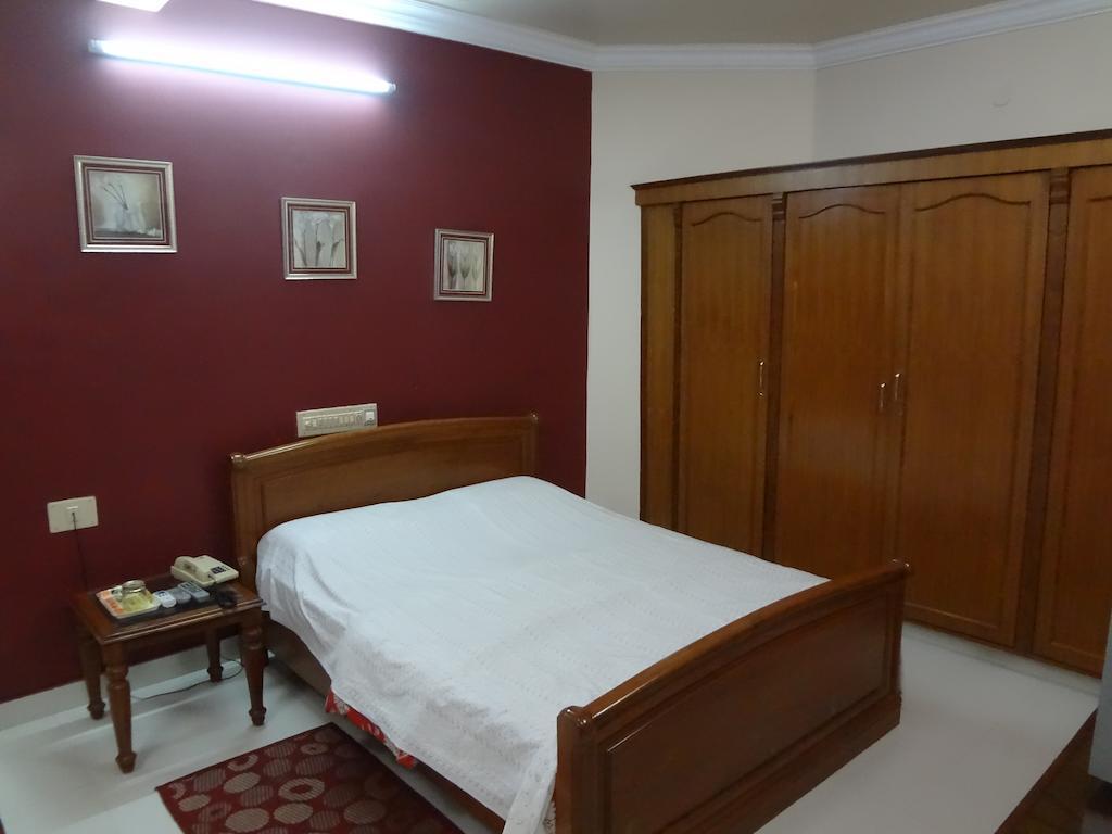 Compact- Royal Alpine Apartment