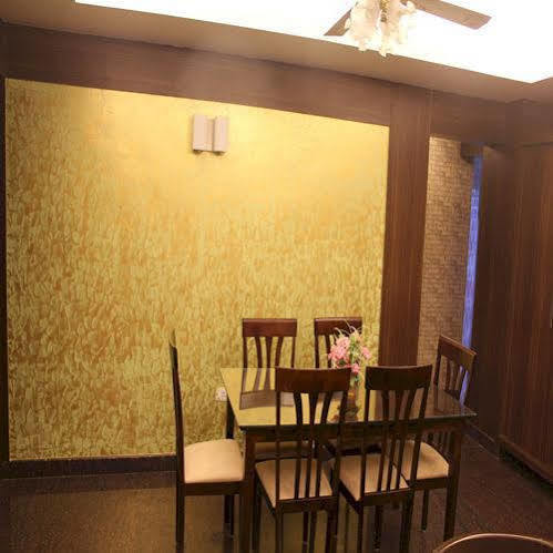 Bed & Breakfast Habitat Serviced 3*