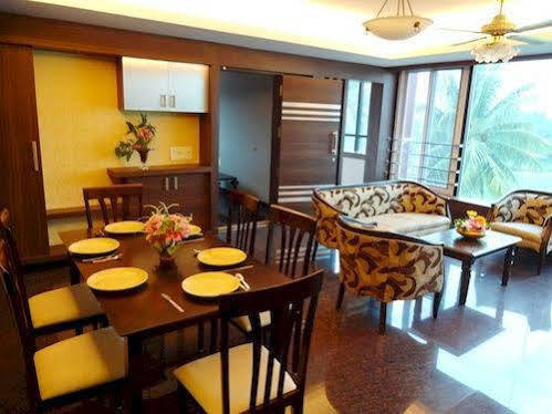 Habitat Serviced Bed & Breakfast 3*