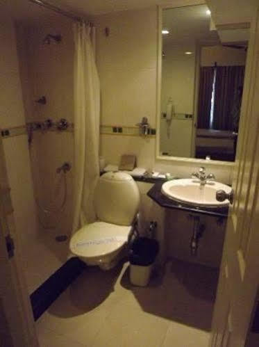 Habitat Serviced Bed & Breakfast 3*