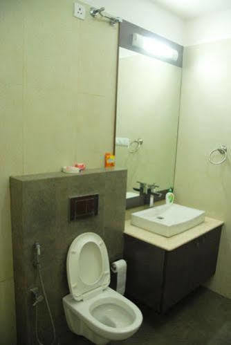 Habitat Serviced