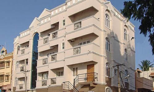 Habitat Serviced Bangalore