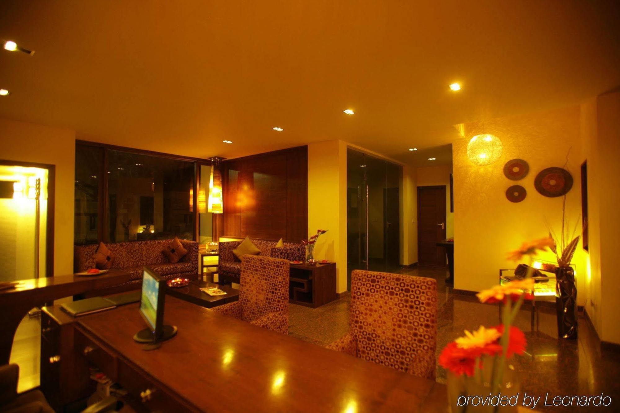Justa Indiranagar Bangalore