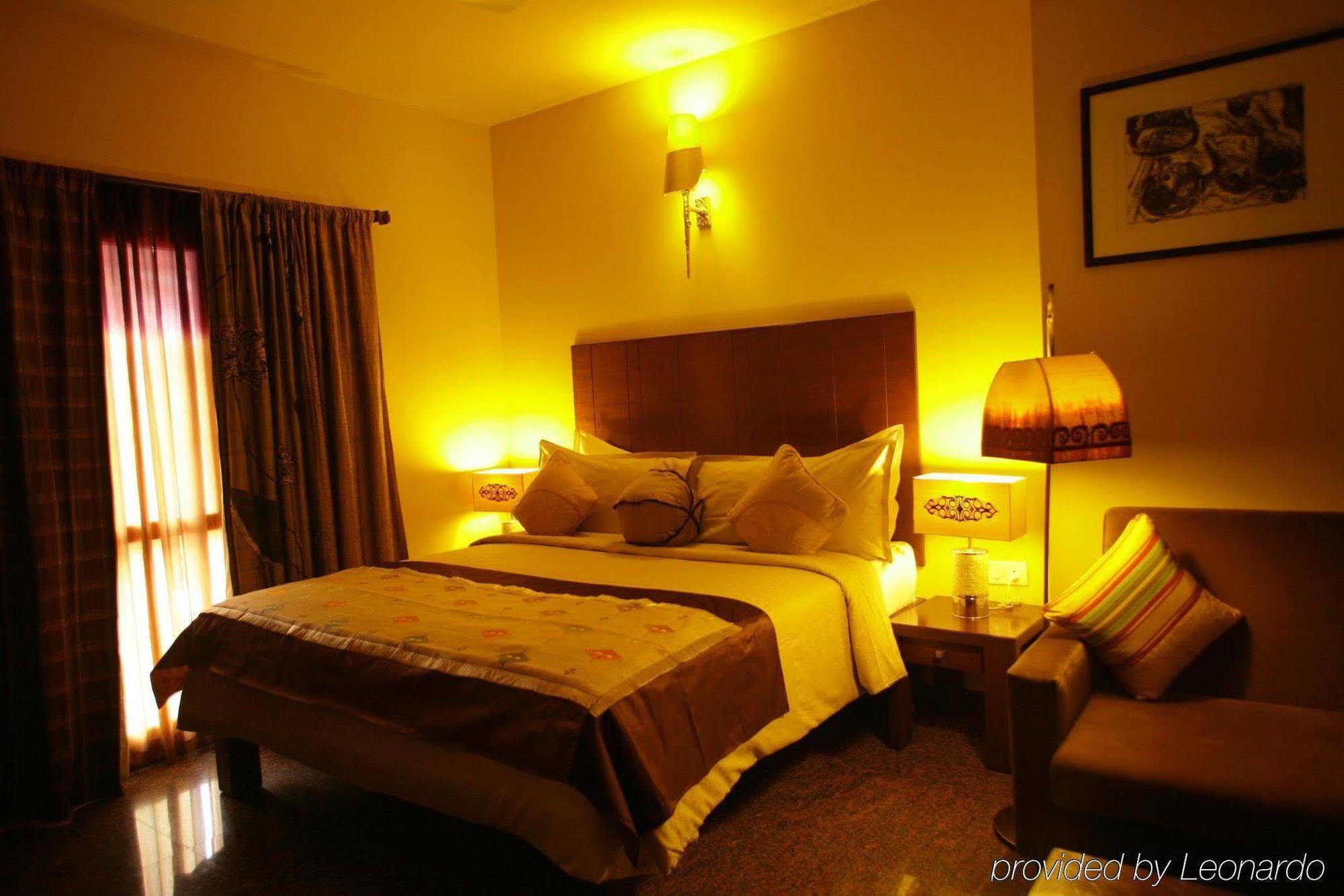 Justa Indiranagar Bangalore