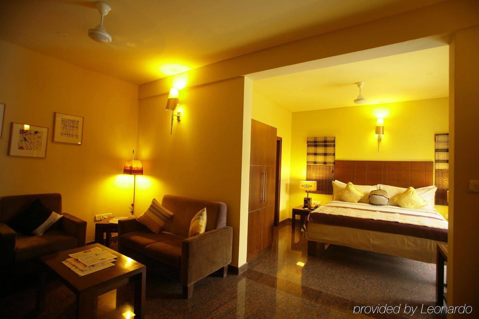 Justa Indiranagar Bangalore