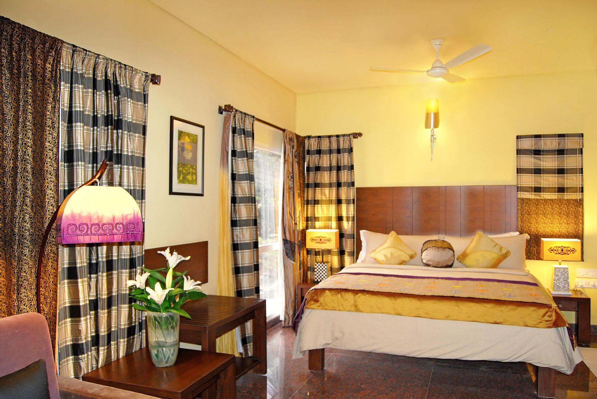 Justa Indiranagar Aparthotel