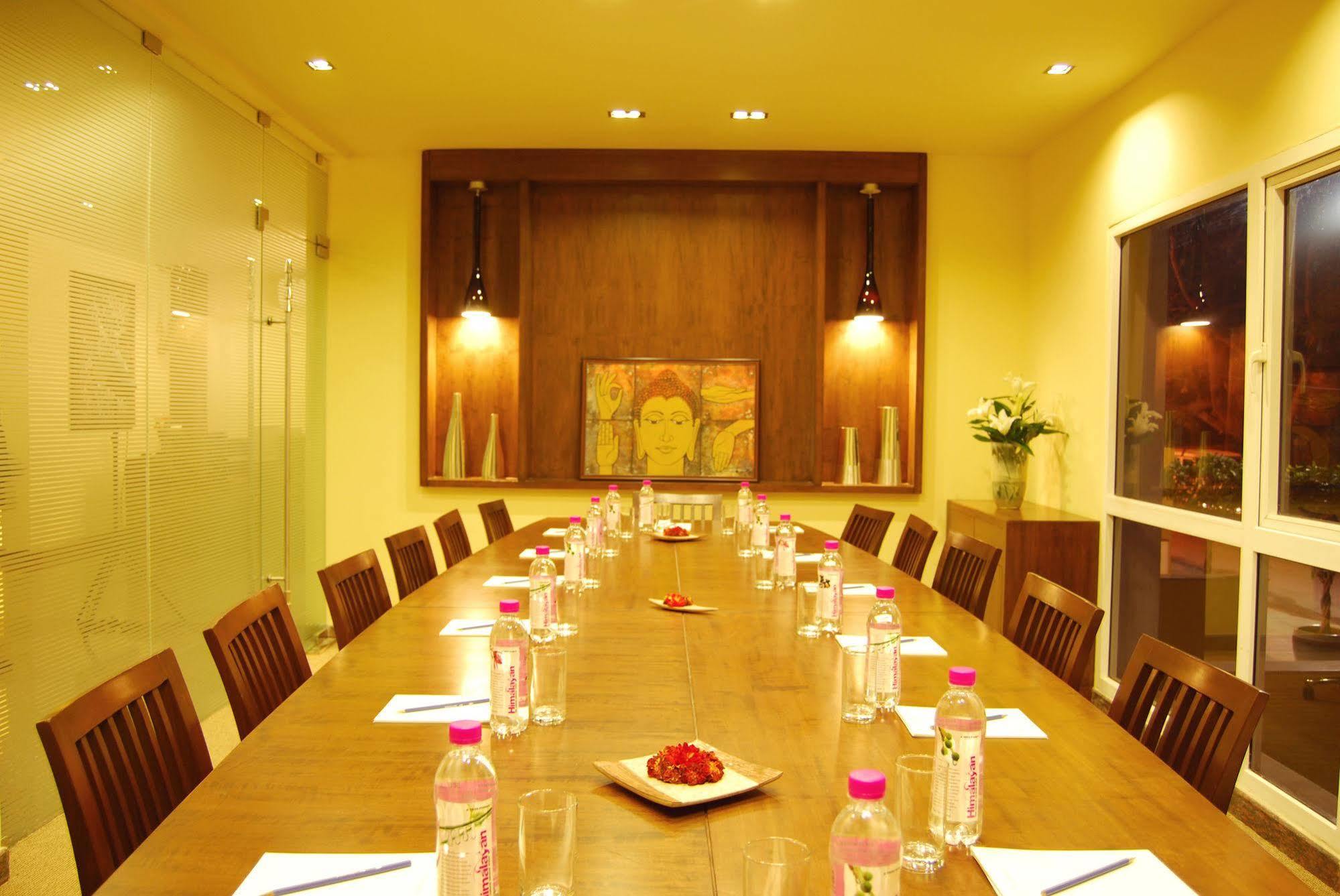 Justa Indiranagar 4* Bangalore