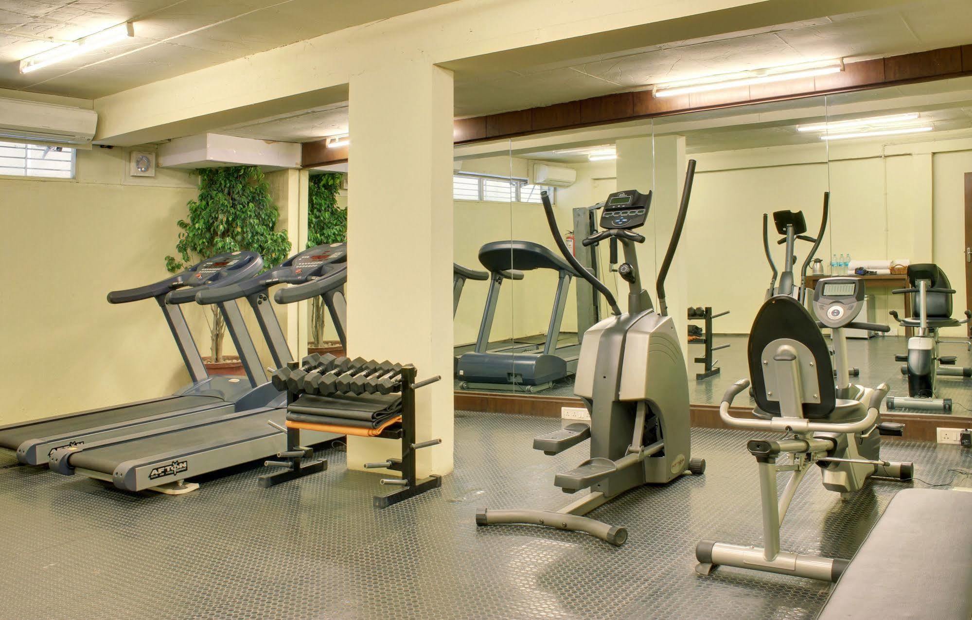 Aparthotel Justa Indiranagar