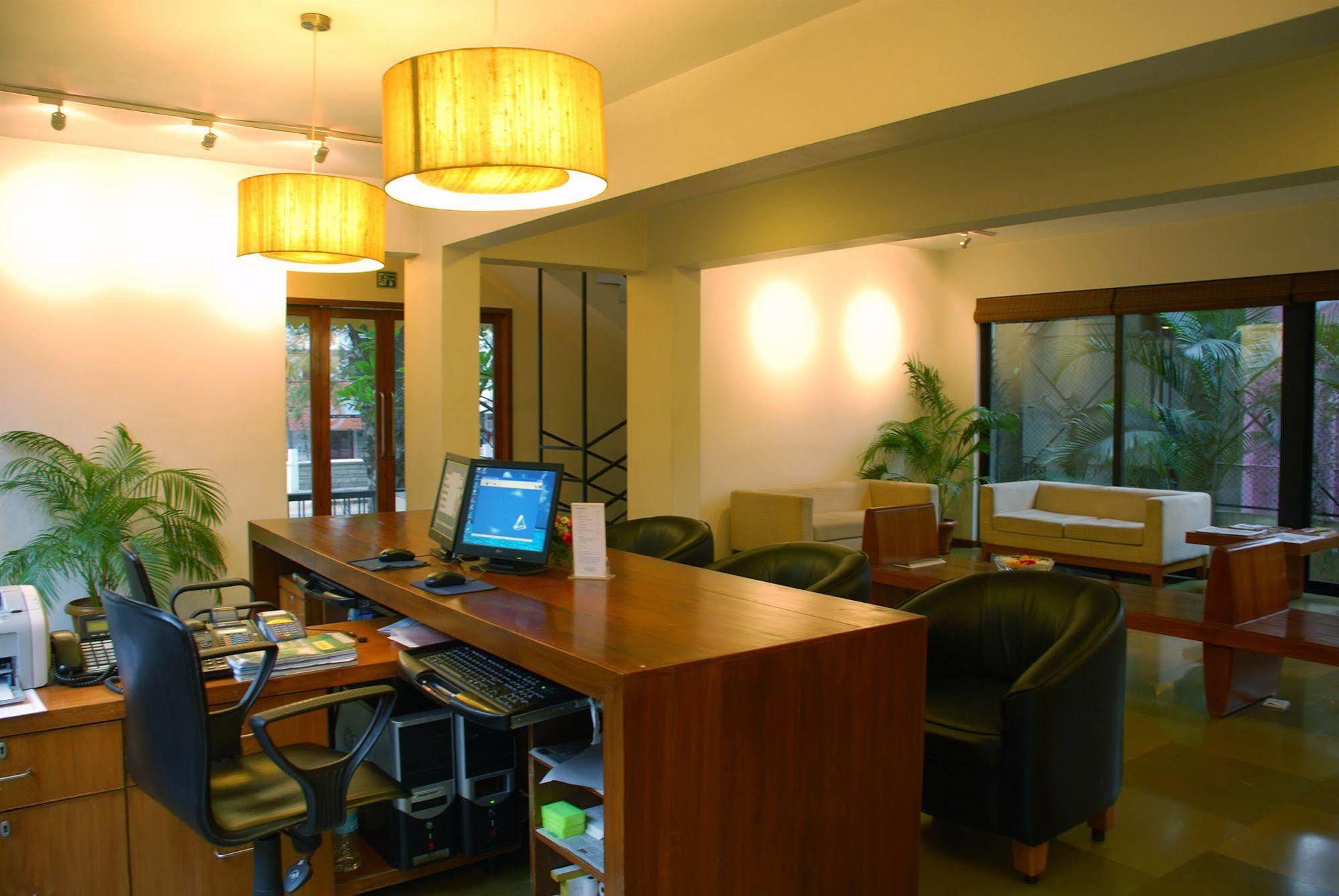 Beacon Residences Apartment