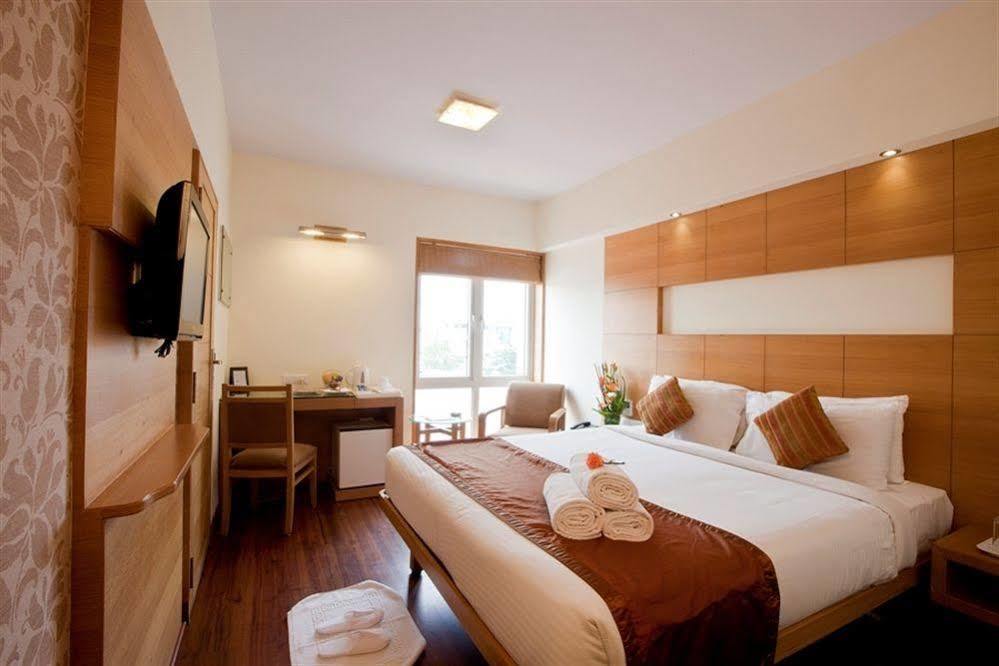 Coraltree 3* Bangalore