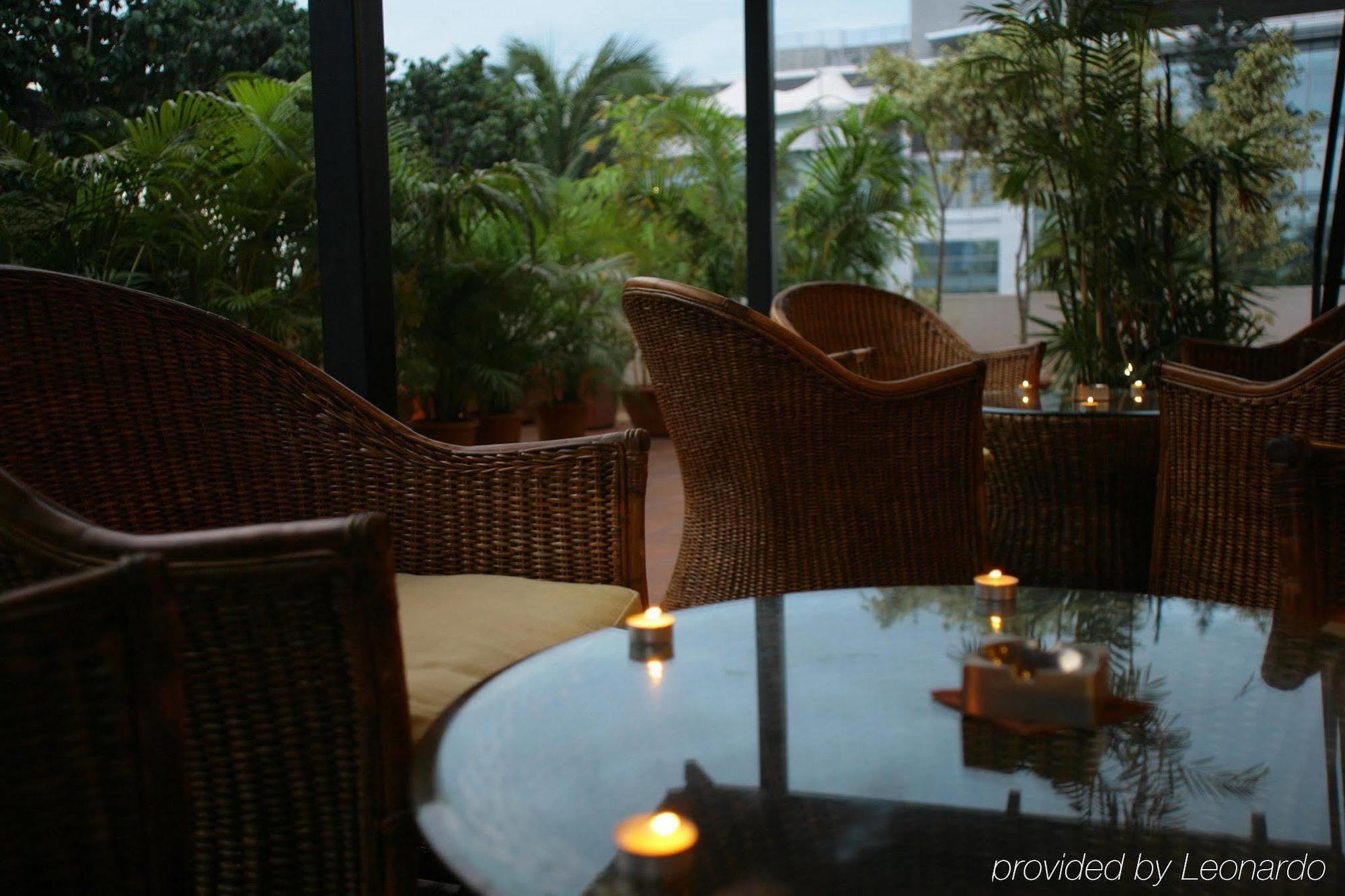 Hotel Justa Off Mg Road 4*