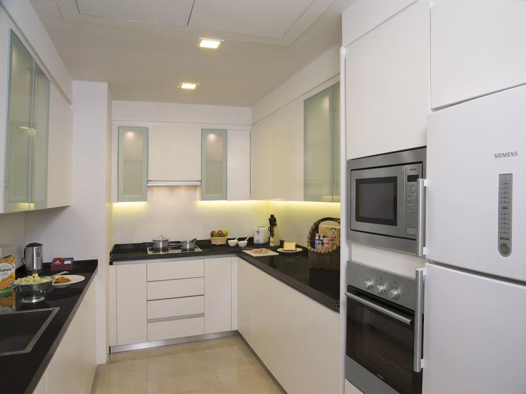 Hotel Oakwood Whitefield Bangalore