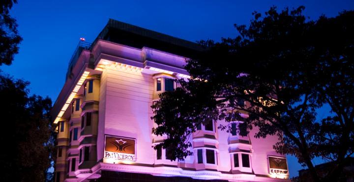 Pai Viceroy Hotel