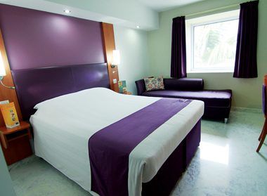 Hotel Fairfield By Marriott Whitefield