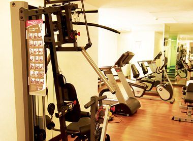 Hotel Fairfield By Marriott Whitefield
